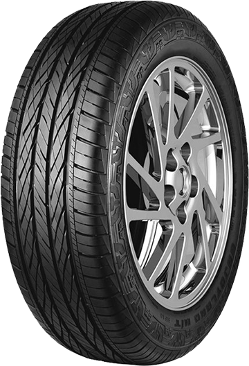 Anvelope VARA 225/60 R18 TRACMAX X-PRIVILO H/T 100V cauciucuri