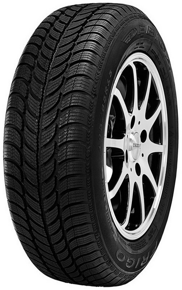 Anvelope Iarna 185/60R15 84T FRIGO 2- MS 3PMSF (E-4.6) DEBICA Cauciucuri Turisme