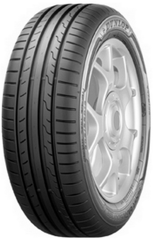 Anvelope Vara 195/60R15 88H SPORT BLURESPONSE (E-4.6) DUNLOP Cauciucuri Turisme