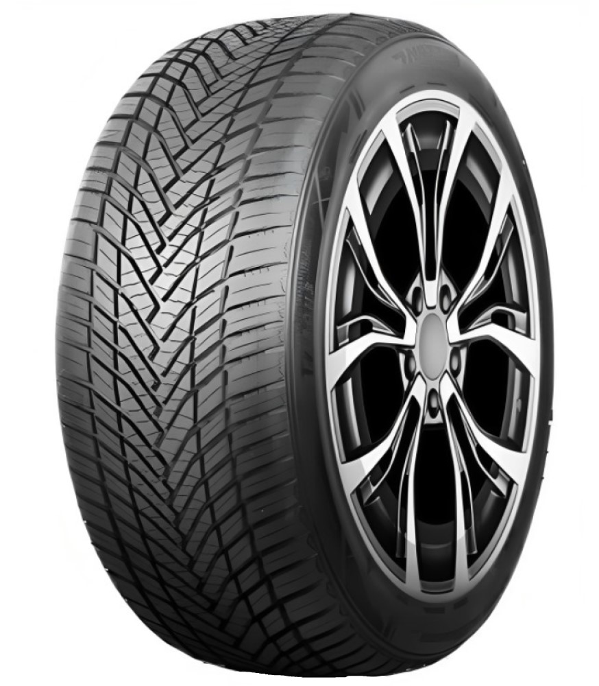 Anvelope All Season 215/55R16 97W CROSS ALLSEASON AS8 XL ZR MS 3PMSF (E-6.3) MAZZINI Cauciucuri Turisme