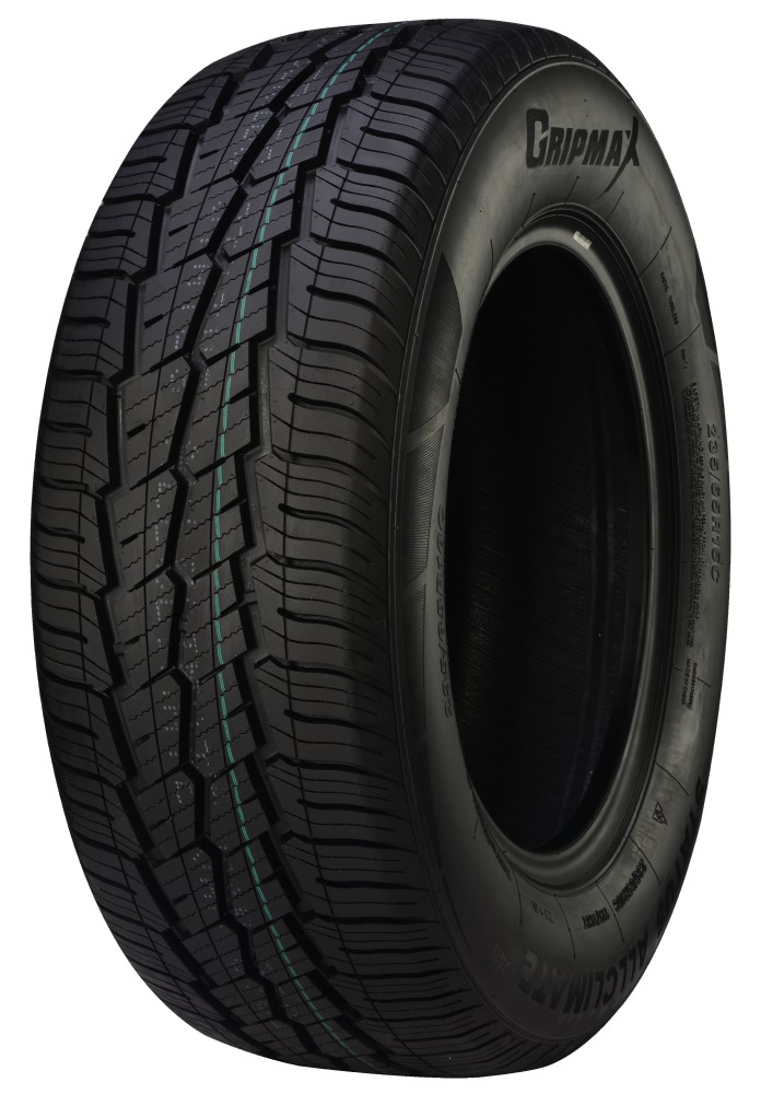 Anvelope All Season 215/60R16C 108/106T SUREGRIP A/S VAN BSW 8PR MS 3PMSF (E-9.2) GRIPMAX Cauciucuri Autoutilitare