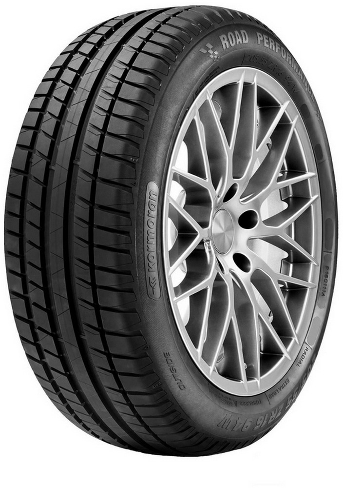 Anvelope Vara 215/60R16 99V ROAD PERFORMANCE XL (E-4.6) KORMORAN Cauciucuri Turisme