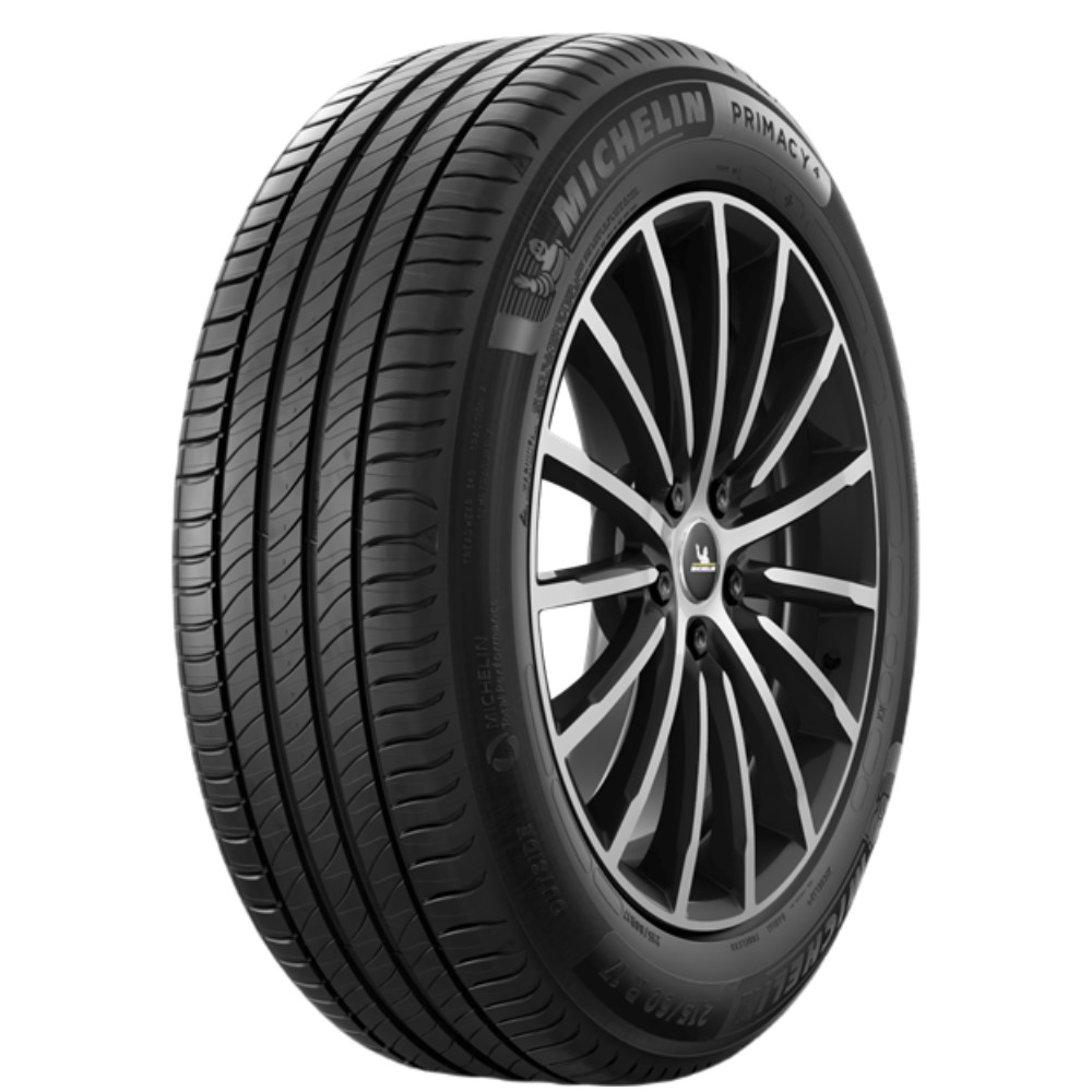 Anvelope Vara 215/60R17 96H PRIMACY 4+ PJ (E-9.2) MICHELIN Cauciucuri Car4x4