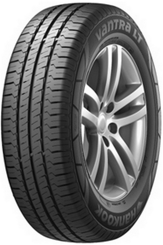 Anvelope Vara 215/65R16C 109/107T VANTRA LT RA18 UN 8PR MS (E-6.9) HANKOOK Cauciucuri Autoutilitare