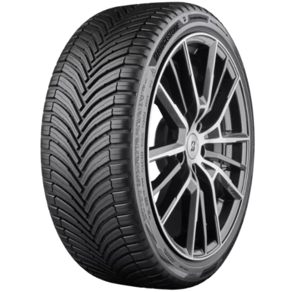 Anvelope All Season 225/40R18 92Y TURANZA ALL SEASON 6 DRIVEGUARD XL PJ RFT RUN FLAT ENLITEN MS 3PMSF (E-4.6) BRIDGESTONE Cauciucuri Turisme