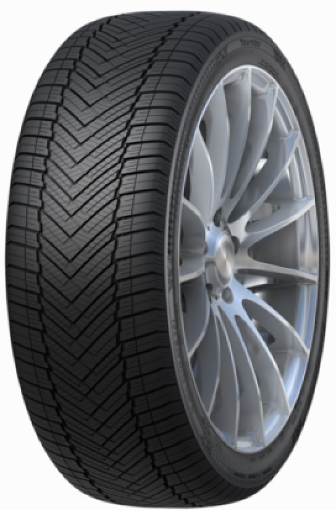 Anvelope All Season 225/45R17 94W X ALL CLIMATE TF1 XL ZR MS 3PMSF (E-7.4) TOURADOR Cauciucuri Turisme