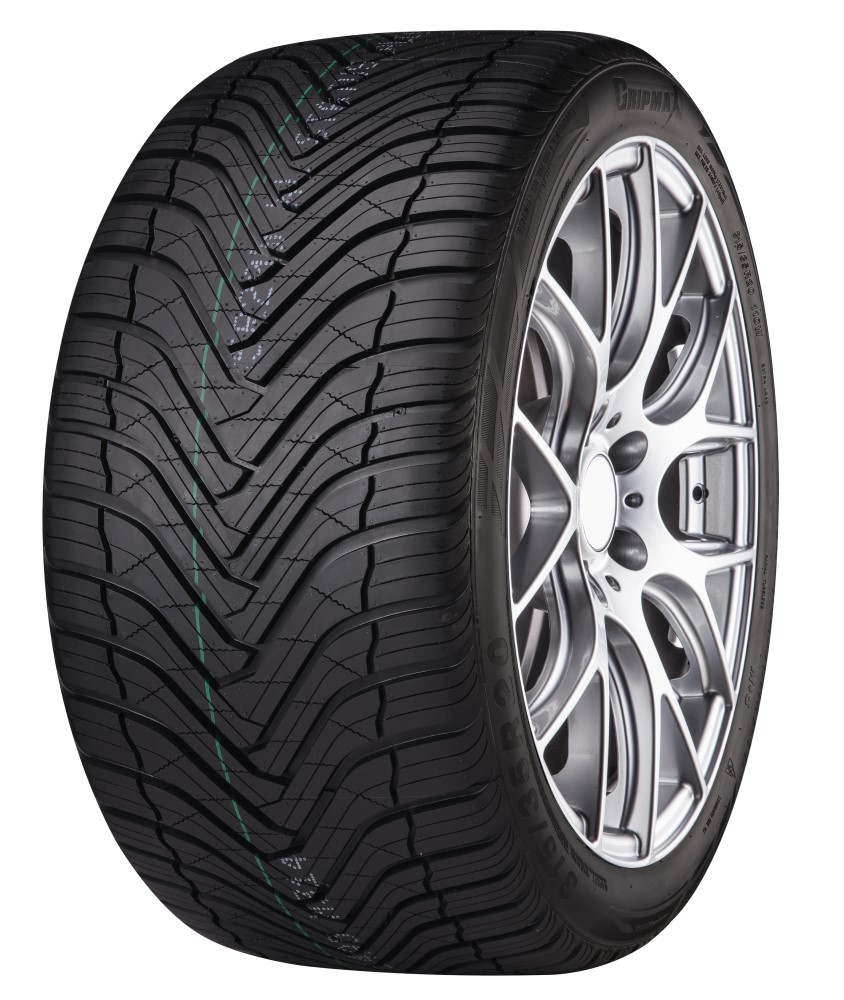 Anvelope All Season 235/35R19 91W SUREGRIP A/S XL PJ BSW MS 3PMSF (E-7.4) GRIPMAX Cauciucuri Turisme
