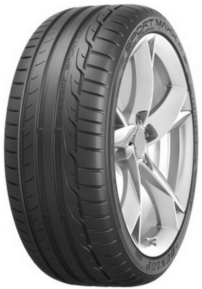 Anvelope Vara 235/35R19 91Y SPORT MAXX RT XL MFS ZR MO (E-6.4) DUNLOP Cauciucuri Turisme