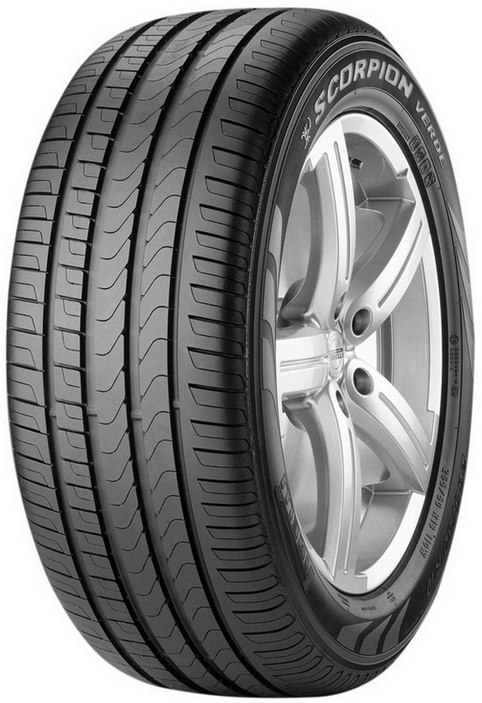 Anvelope Vara 235/55R19 105V SCORPION VERDE XL PJ VOL (E-9.3) PIRELLI Cauciucuri Car4x4