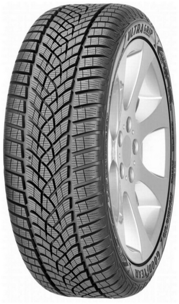 Anvelope Iarna 265/45R21 108H ULTRAGRIP PERFORMANCE + SUV XL FP EVR MS 3PMSF (E-6.4) GOODYEAR Cauciucuri Car4x4