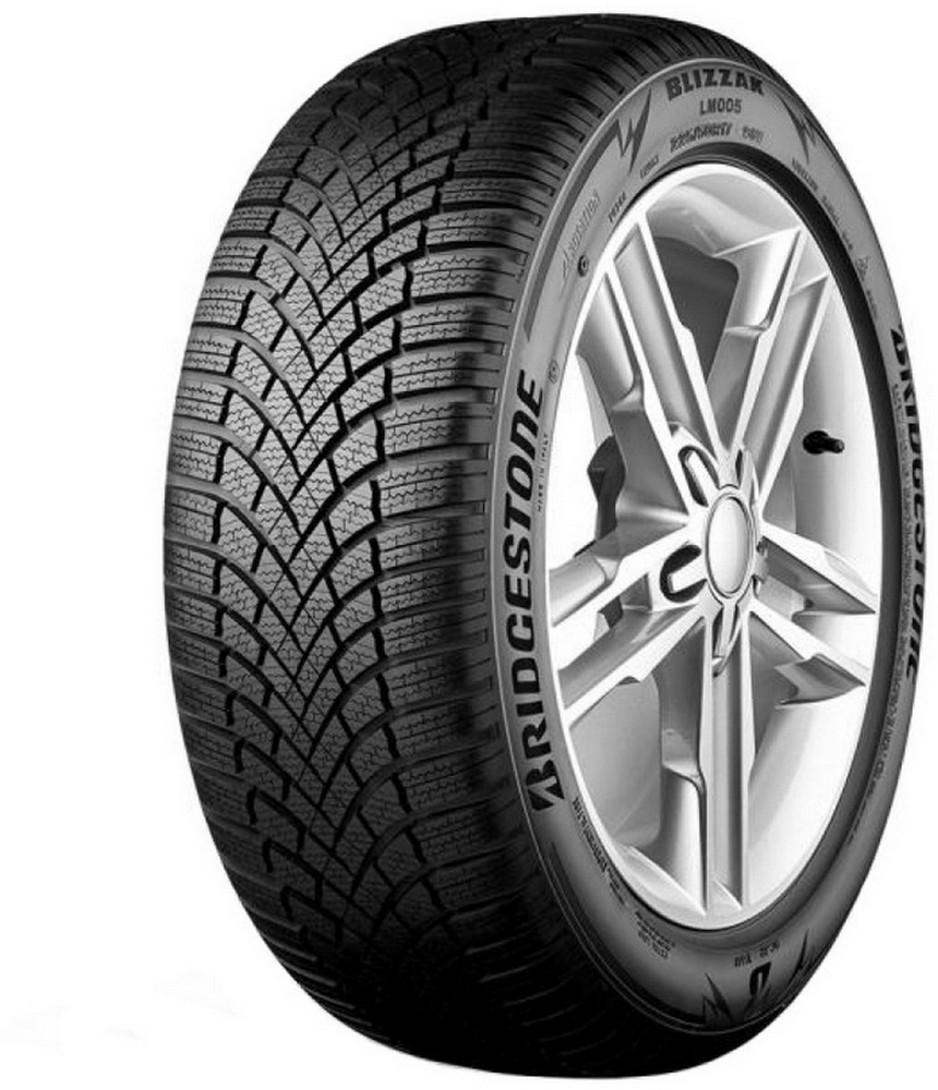 Anvelope Iarna 265/50R20 111V BLIZZAK LM005 XL PJ MS 3PMSF (E-9.2) BRIDGESTONE Cauciucuri Car4x4