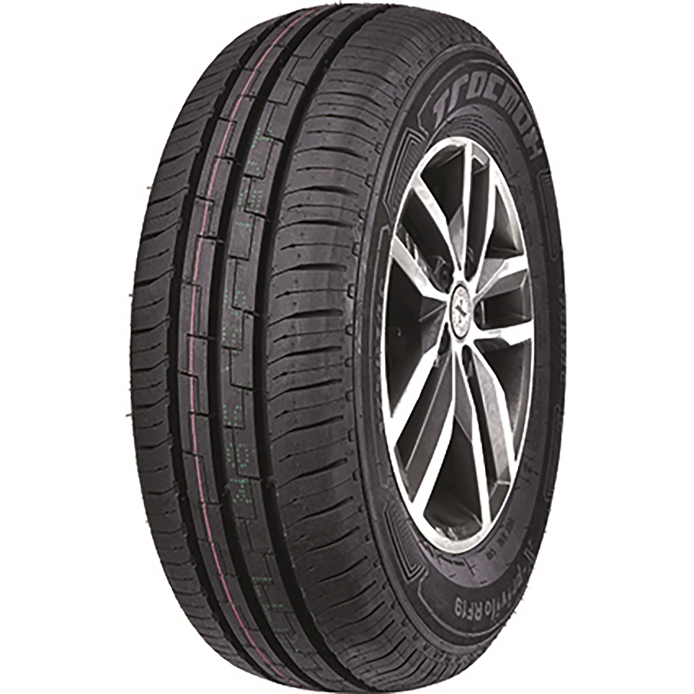 Anvelope VARA 215/70 R15C TRACMAX TRANSPORTER RF19 109S cauciucuri
