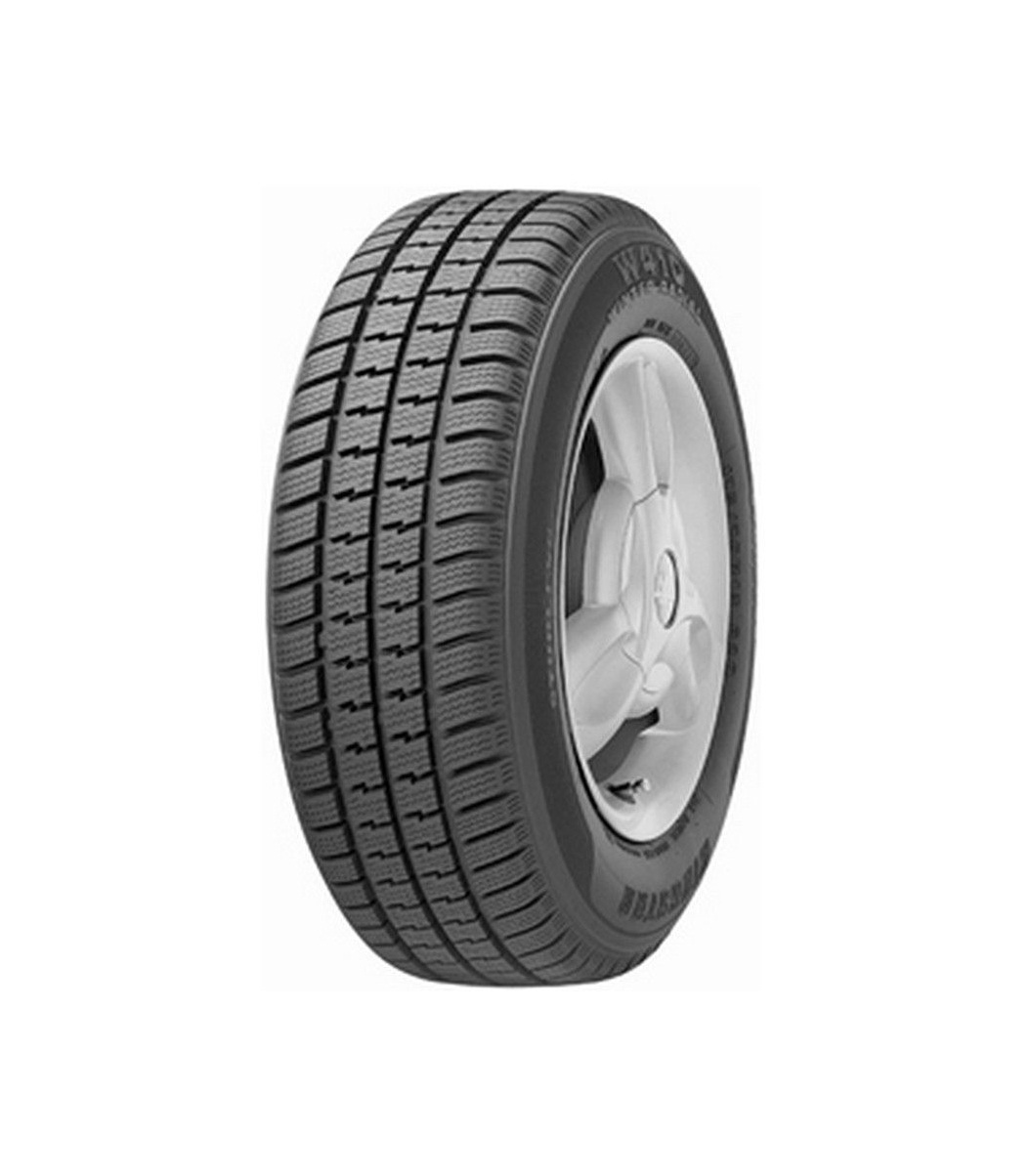 Anvelope iarna Kingstar W410 - by Hankook 205/75/16C 110/108R cauciucuri