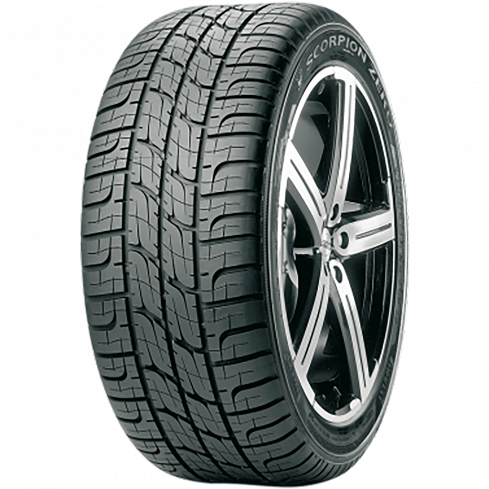 Anvelope ALL SEASON 265/45 R21 PIRELLI SCORPION ZERO 104W cauciucuri