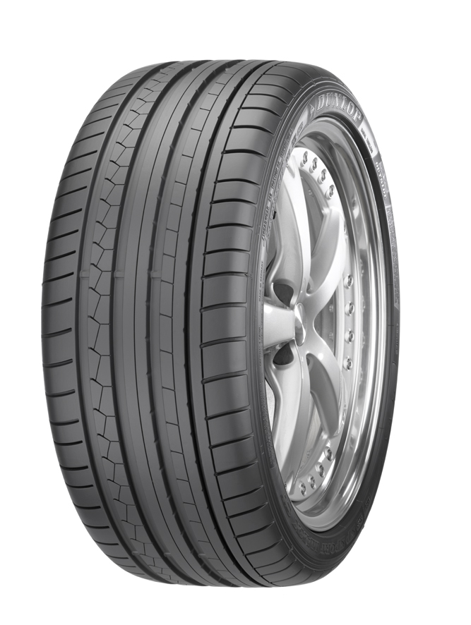 Anvelope VARA 315/35 R20 DUNLOP SP SPORT MAXX GT 110W cauciucuri
