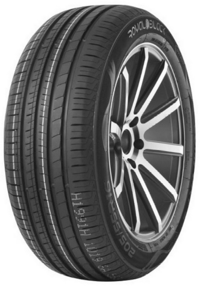 Anvelope Vara 215/65R16 98H -DF ROYAL MILE BSW MS (E-9.2) ROYAL BLACK Cauciucuri Car4x4