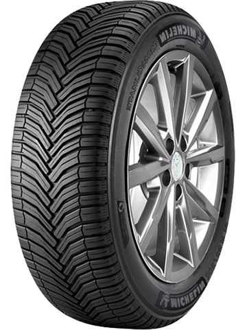 Anvelope ALL SEASON 215/60 R17 MICHELIN CROSSCLIMATE 2 100V cauciucuri