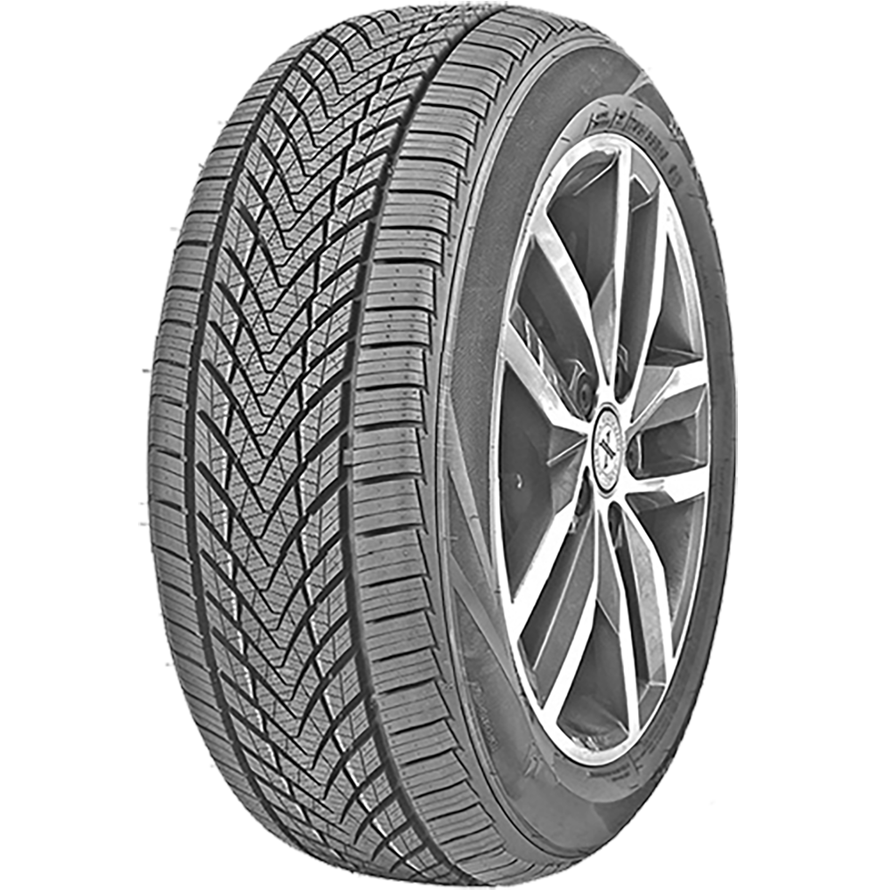 Anvelope ALL SEASON 255/50 R19 TRACMAX A/S TRAC SAVER 107Y cauciucuri