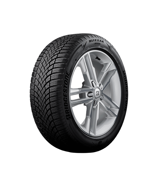 Anvelope IARNA 285/45 R20 BRIDGESTONE BLIZZAK LM005 112V cauciucuri