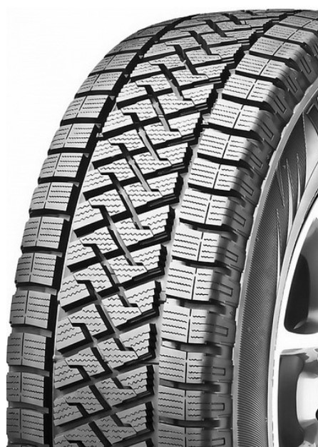 Anvelope Iarna 235/65 R16 Lassa Wintus 2 115/113R cauciucuri
