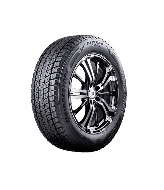 Anvelope Iarna 235/70 R16 BRIDGESTONE BLIZZAK DM-V3 106S cauciucuri
