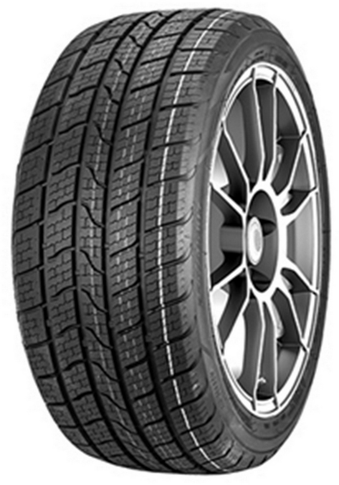 Anvelope All Season 155/70R13 75T -DF ROYAL A/S BSW MS 3PMSF (E-4.7) ROYAL BLACK Cauciucuri Turisme