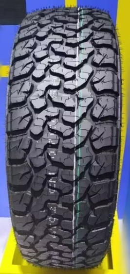 Anvelope All Season 245/75 R16 Habilead AT02 120/116S cauciucuri