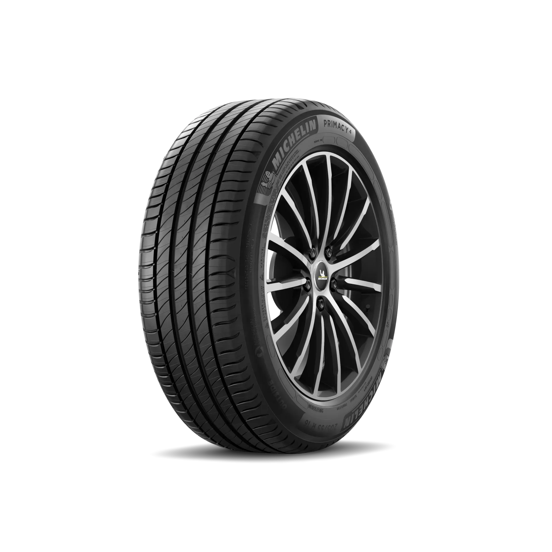 Anvelope Vara 215/60 R17 MICHELIN PRIMACY 4+ 96H cauciucuri