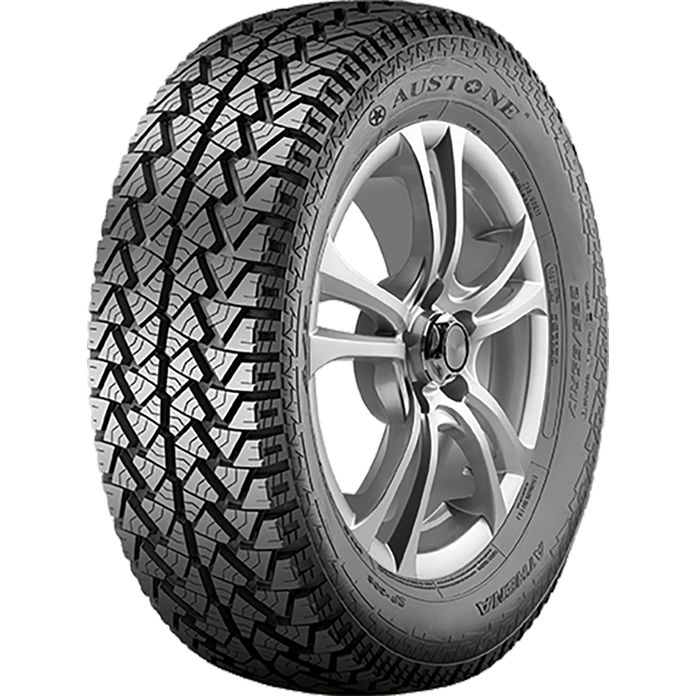 Anvelope ALL SEASON 235/75 R15 AUSTONE ATHENA SP302 109S cauciucuri