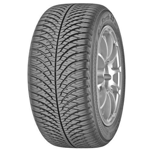 Anvelope All Season Yokohama BLUEARTH 4S AW21 215/60R16 99H cauciucuri
