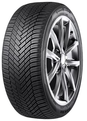 Anvelope All Season Nexen NBLUE 4SEASON 2 225/65R17 106V cauciucuri