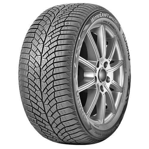Anvelope Iarna Kumho WINTERCRAFT WP52 EV 215/50R19 93T cauciucuri