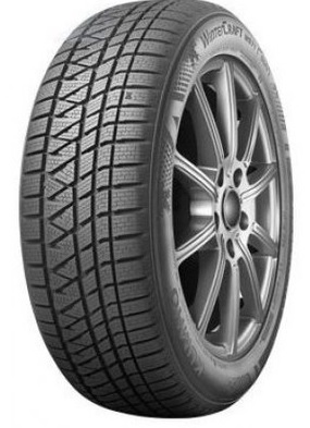 Anvelope Iarna Kumho WINTERCRAFT WS71 SUV 285/45R19 111V cauciucuri