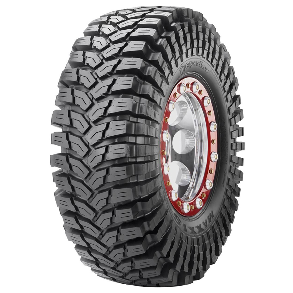 Anvelope VARA 35/12.5 R16 MAXXIS TREPADOR M8060 120K cauciucuri