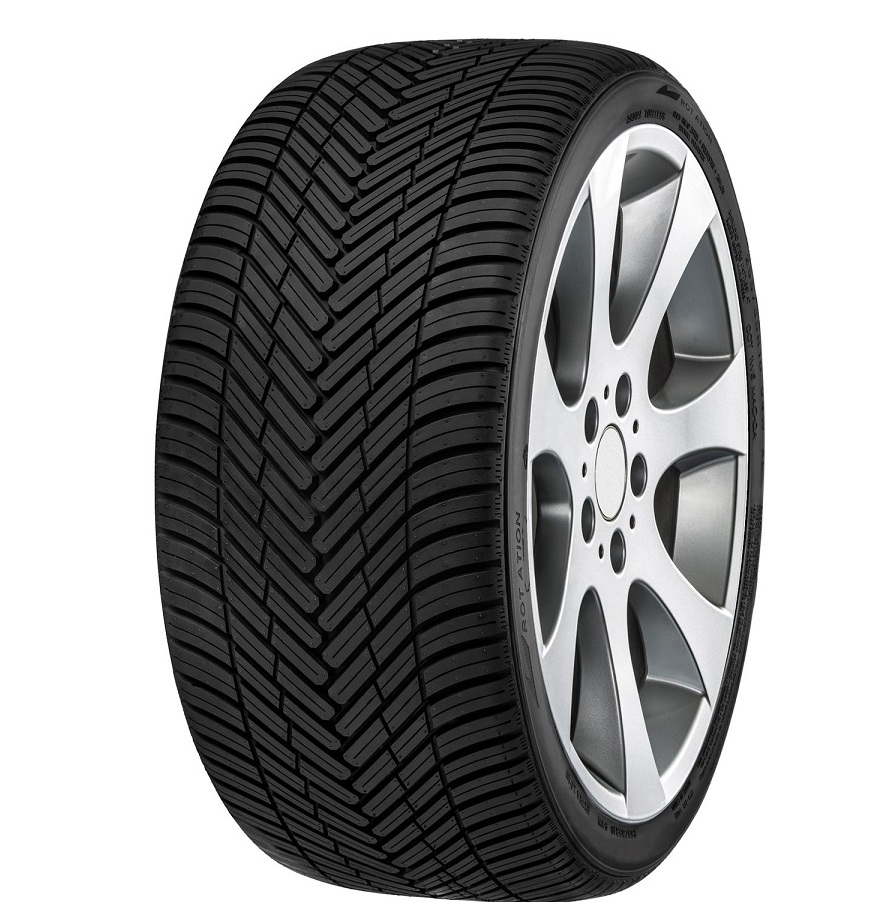 Anvelope all seasons Fortuna EcoPlus2 4S 175/70/13 82T cauciucuri