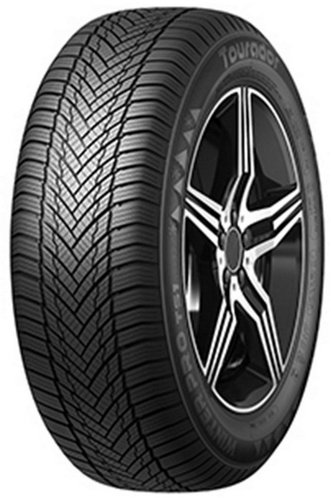Anvelope Iarna 145/70R13 71T WINTER PRO TS1 MS 3PMSF (E-4.7) TOURADOR Cauciucuri Turisme