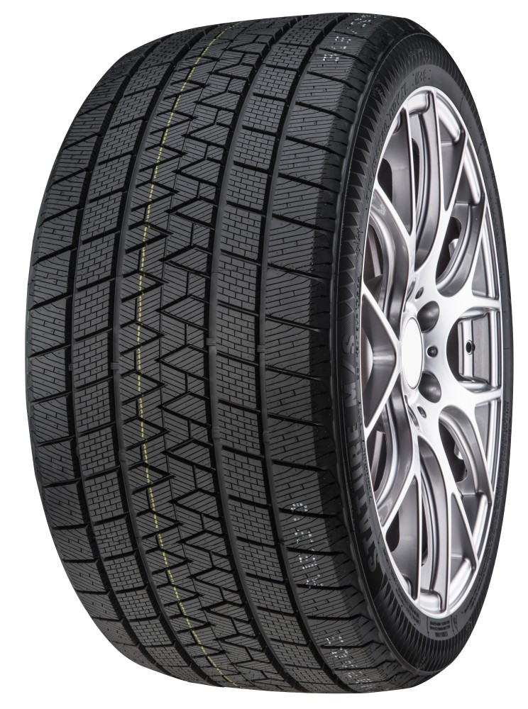 Anvelope Iarna 225/55R19 99H STATURE M/S PJ CH MS 3PMSF (E-9.2) GRIPMAX Cauciucuri Car4x4