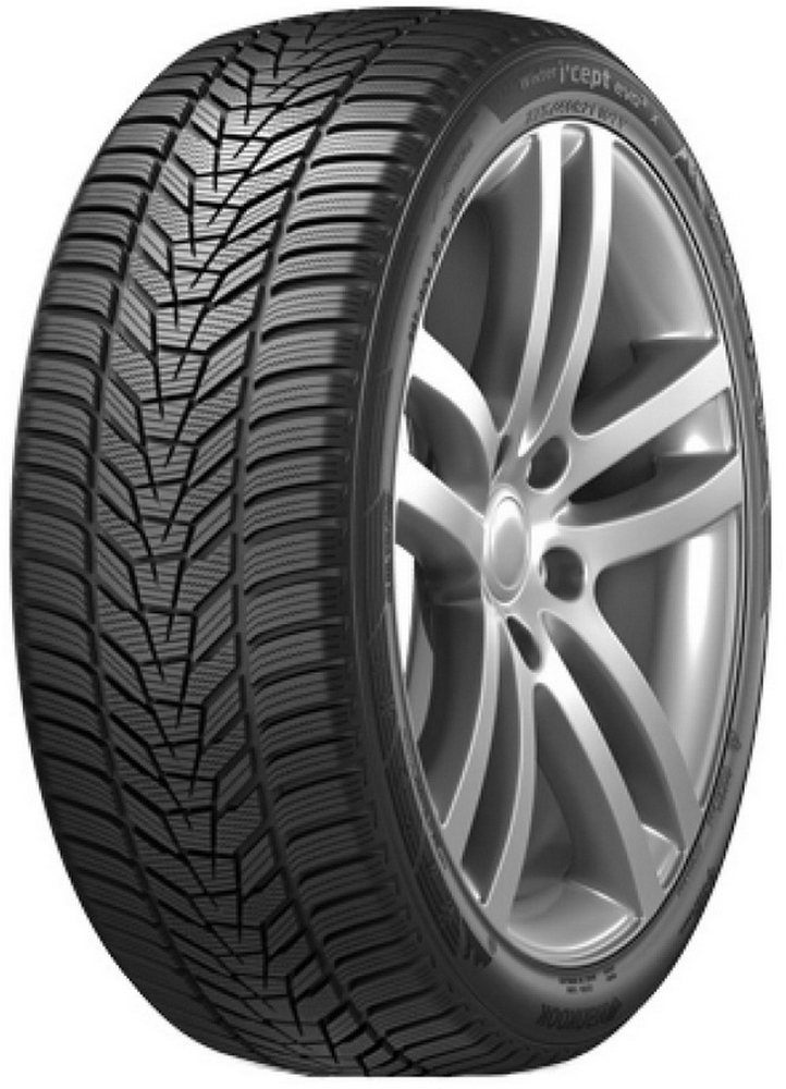 Anvelope Iarna 245/65R17 111H WINTER I CEPT EVO3 X W330A XL UN MS 3PMSF (E-6.9) HANKOOK Cauciucuri Car4x4