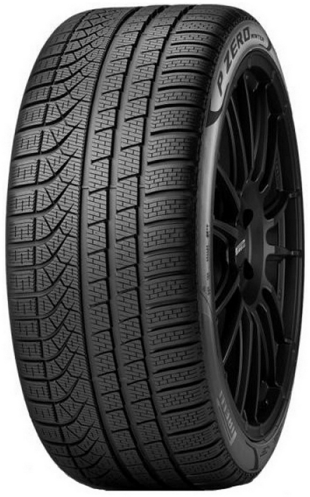 Anvelope Iarna 255/45R19 104V P ZERO WINTER XL PJ MO1A MS 3PMSF (E-6.5) PIRELLI Cauciucuri Turisme