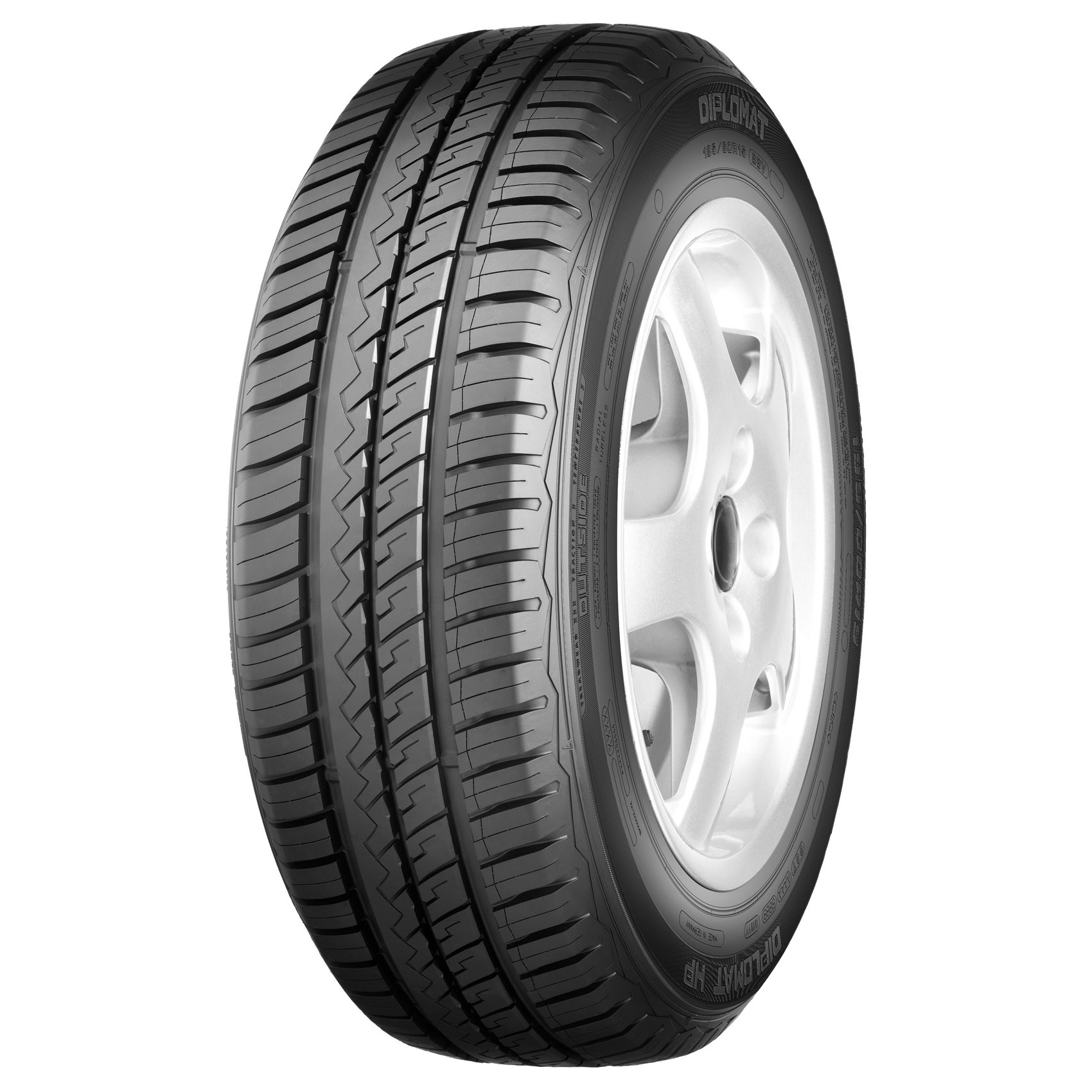 Anvelope VARA 185/65 R14 DIPLOMAT Made by GOODYEAR HP 86H cauciucuri