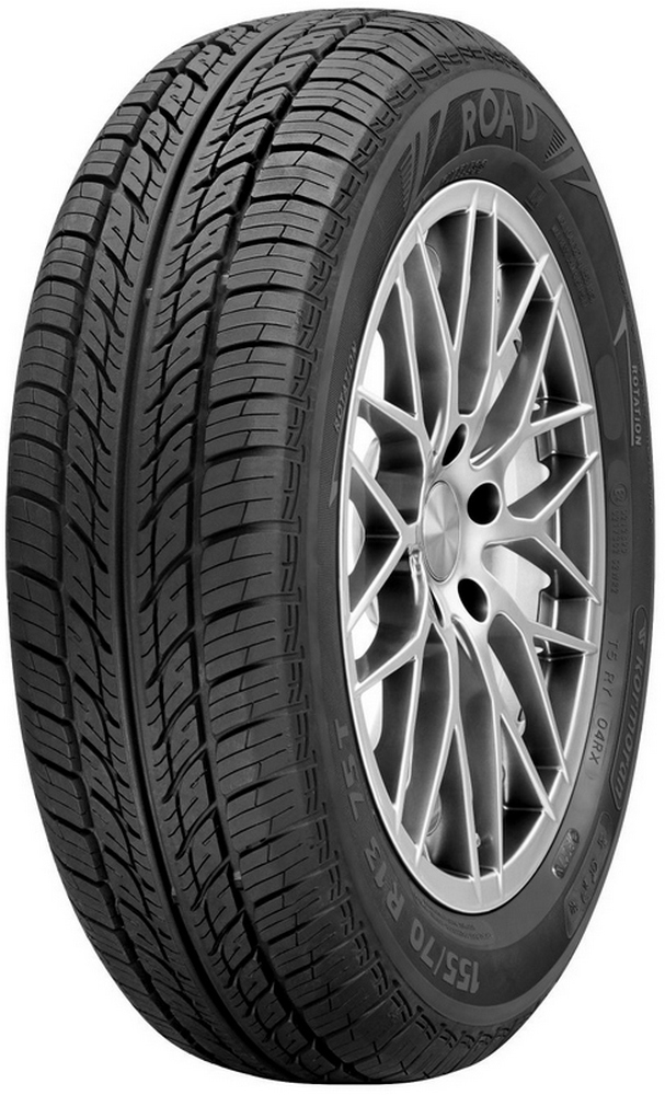 Anvelope Vara 175/65R14 82H ROAD (E-4.6) KORMORAN Cauciucuri Turisme
