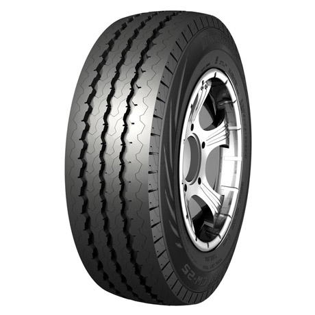 Anvelope VARA 145/80 R12C NANKANG CW-25 86/84N cauciucuri