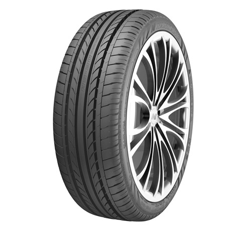 Anvelope VARA 235/40 R17 NANKANG NS-20 90W cauciucuri