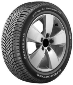 Anvelope All Season 165/70R14 81T G-GRIP ALL SEASON 2 MS 3PMSF (E-4.6) BFGOODRICH Cauciucuri Turisme