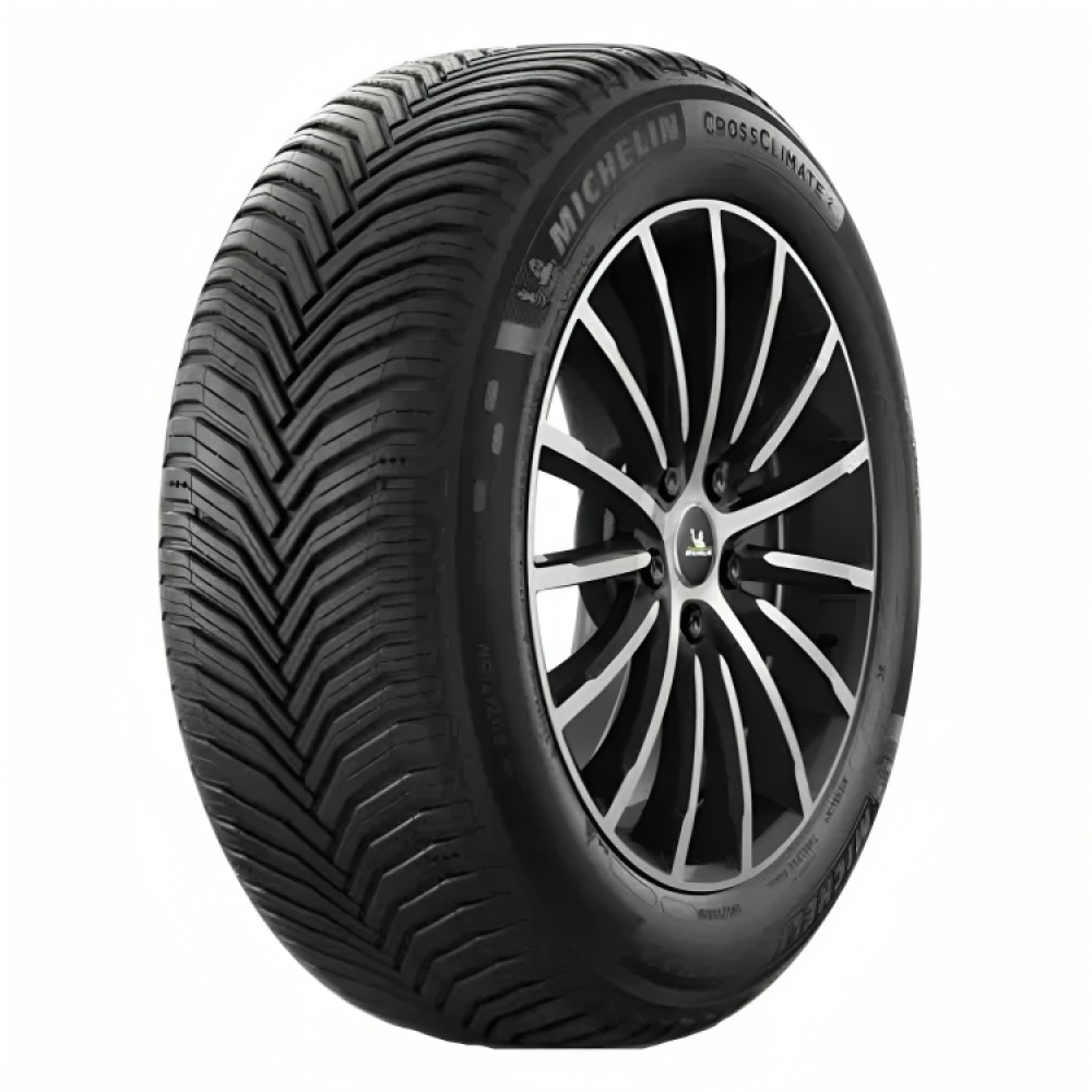 Anvelope All Season 245/45R18 96Y CROSSCLIMATE 2 MS 3PMSF (E-4.6) MICHELIN Cauciucuri Turisme