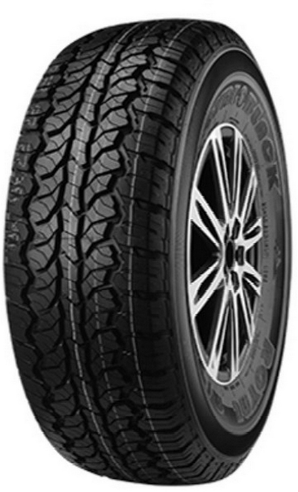 Anvelope Vara 245/65R17 107T ROYAL A/T P OWL MS (E-9.2) ROYAL BLACK Cauciucuri Car4x4
