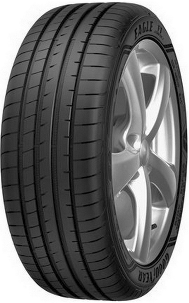 Anvelope Vara 305/40R20 112Y EAGLE F1 ASYMMETRIC 3 SUV XL FP ROF RUN FLAT * (E-6.4) GOODYEAR Cauciucuri Car4x4