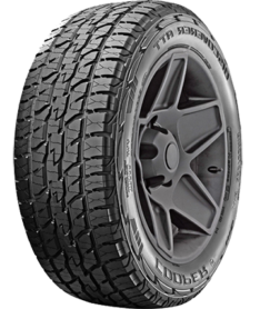 Anvelope ALL SEASON 255/55 R18 COOPER DISCOVERER ATT 109H cauciucuri