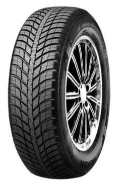 Anvelope All Season Nexen NBLUE 4SEASON 185/60R15 88H cauciucuri