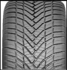 Anvelope All Season 205/50 R16 Delmax X-Weather 4S 91W cauciucuri